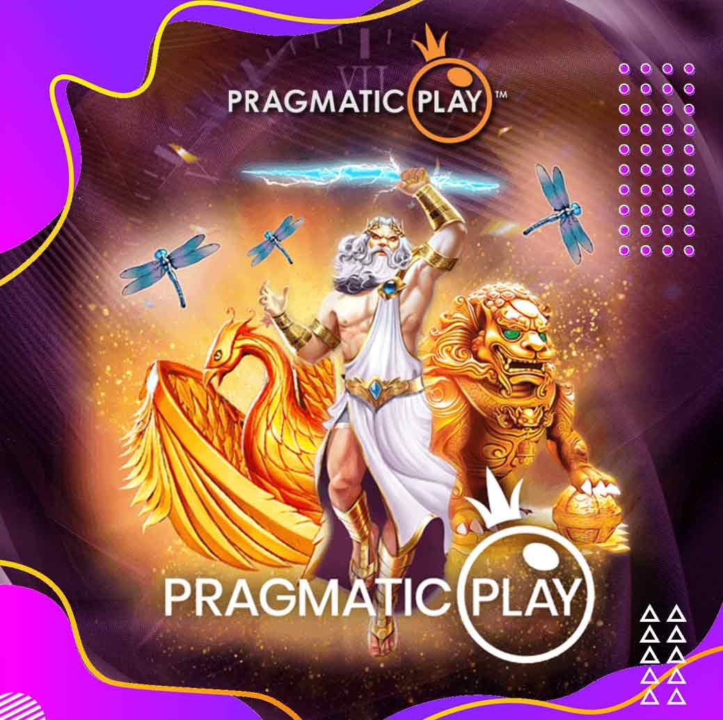 pramaticplay-slot